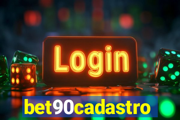 bet90cadastro