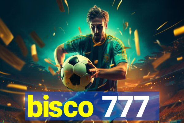 bisco 777