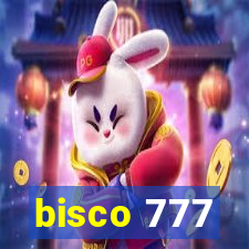 bisco 777