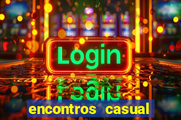 encontros casual porto alegre