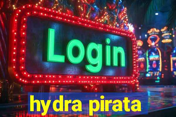 hydra pirata