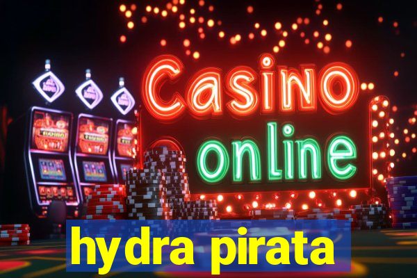hydra pirata