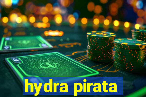hydra pirata