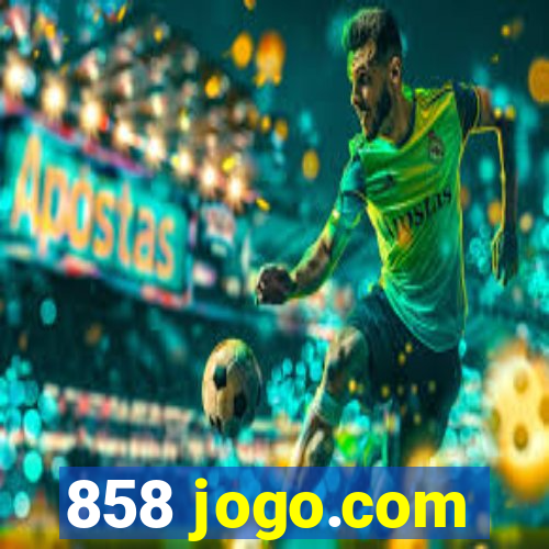 858 jogo.com