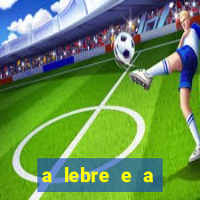 a lebre e a tartaruga resumo a