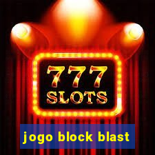 jogo block blast