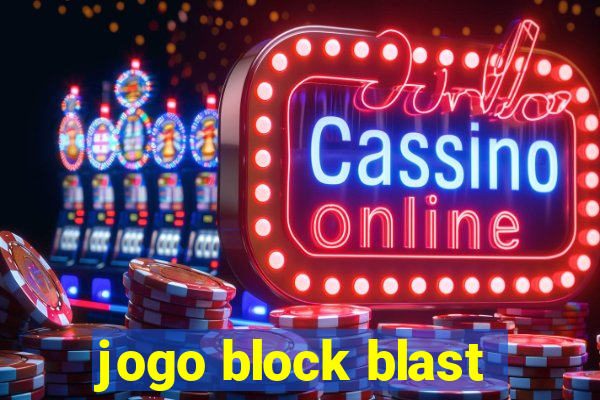 jogo block blast