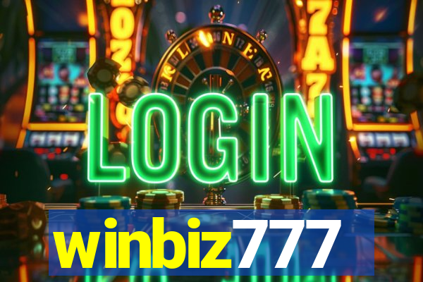 winbiz777