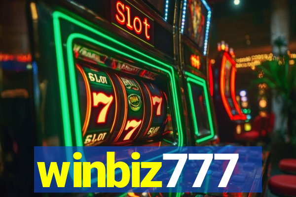 winbiz777