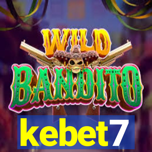 kebet7