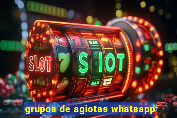 grupos de agiotas whatsapp