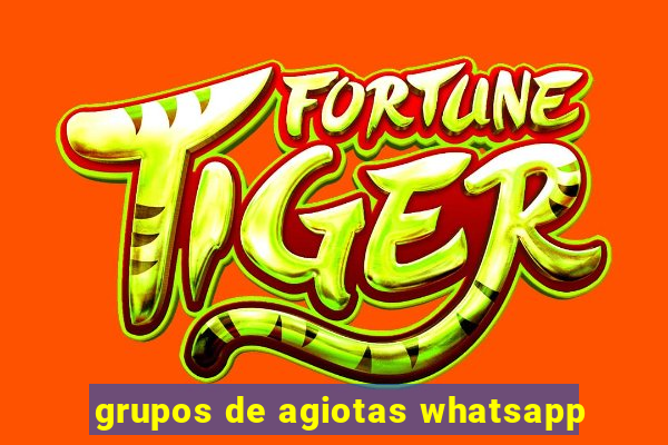 grupos de agiotas whatsapp