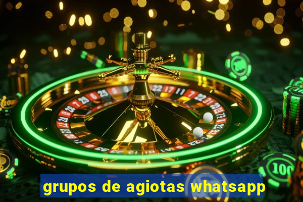 grupos de agiotas whatsapp