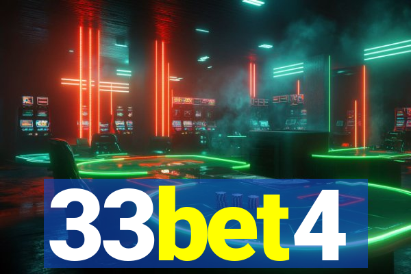 33bet4