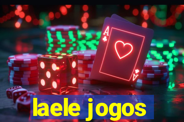 laele jogos