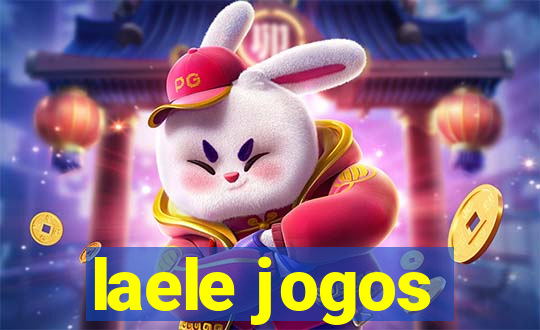 laele jogos