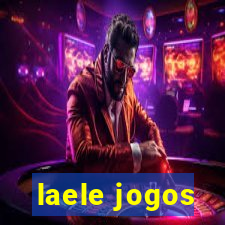 laele jogos