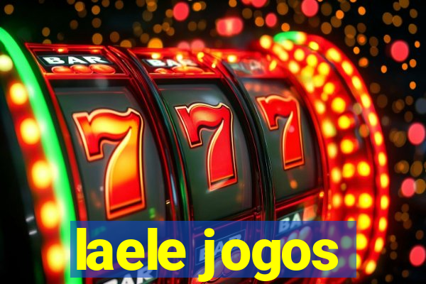 laele jogos