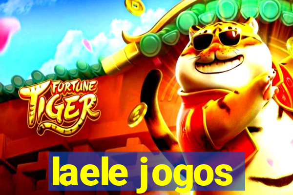 laele jogos