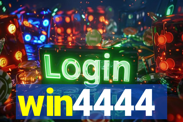 win4444