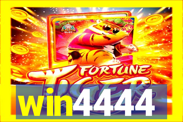 win4444
