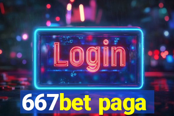 667bet paga