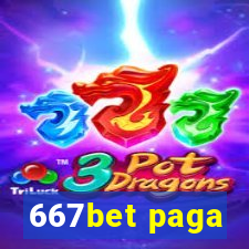667bet paga
