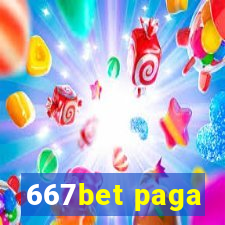 667bet paga