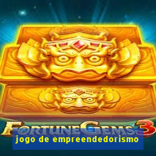 jogo de empreendedorismo