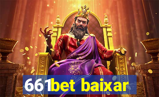 661bet baixar