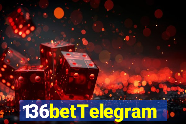 136betTelegram