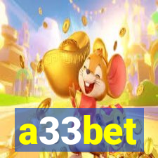 a33bet