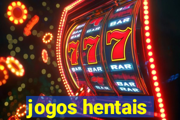 jogos hentais
