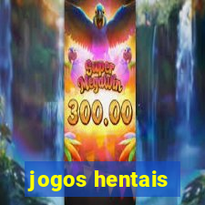 jogos hentais