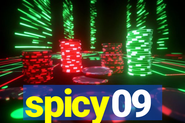 spicy09