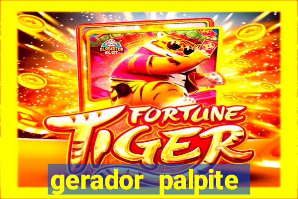 gerador palpite mega-sena hoje