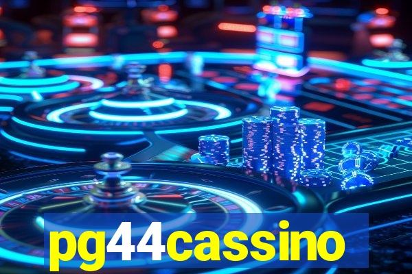 pg44cassino