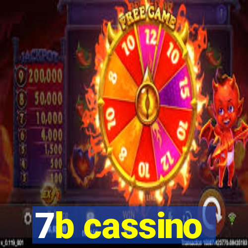 7b cassino