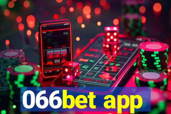 066bet app