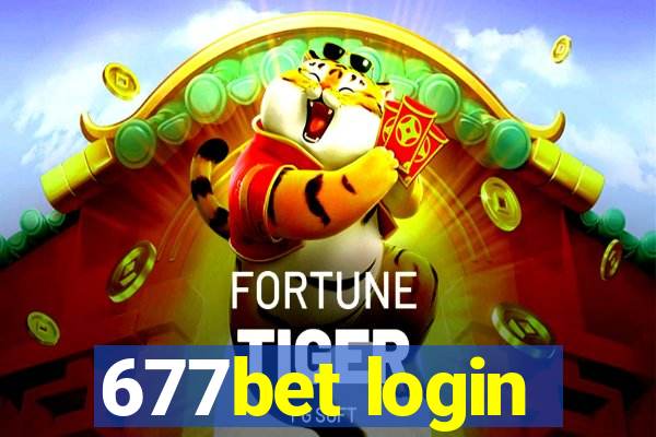 677bet login