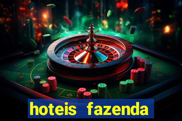 hoteis fazenda porto velho