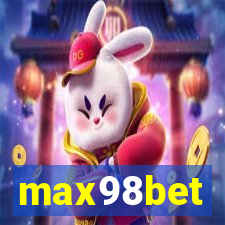 max98bet