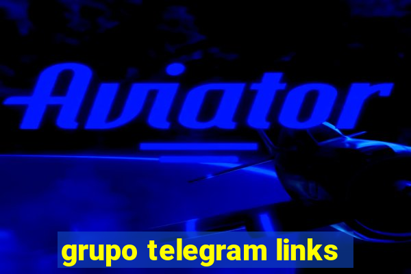 grupo telegram links