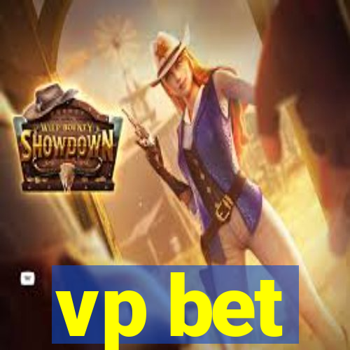 vp bet