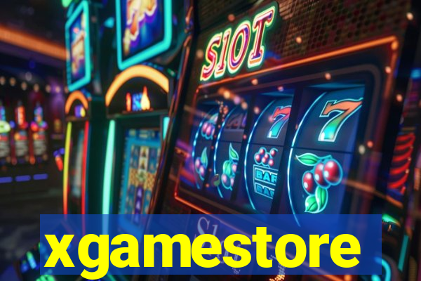 xgamestore