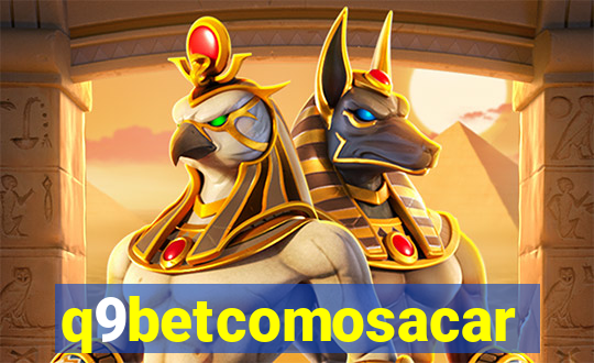 q9betcomosacar
