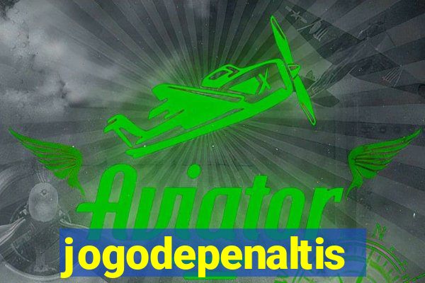 jogodepenaltis
