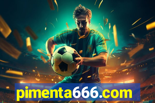 pimenta666.com