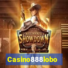 Casino888lobo