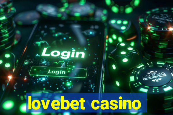 lovebet casino